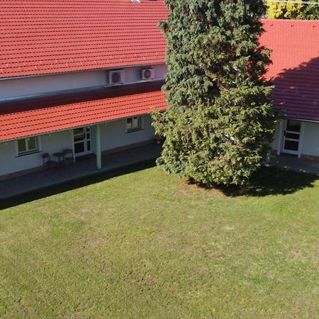 Kira Panzio Bed & Breakfast Lengyeltoti Bagian luar foto