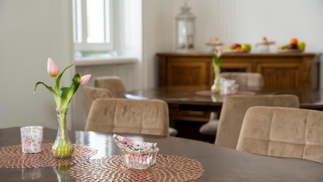 Kira Panzio Bed & Breakfast Lengyeltoti Bagian luar foto