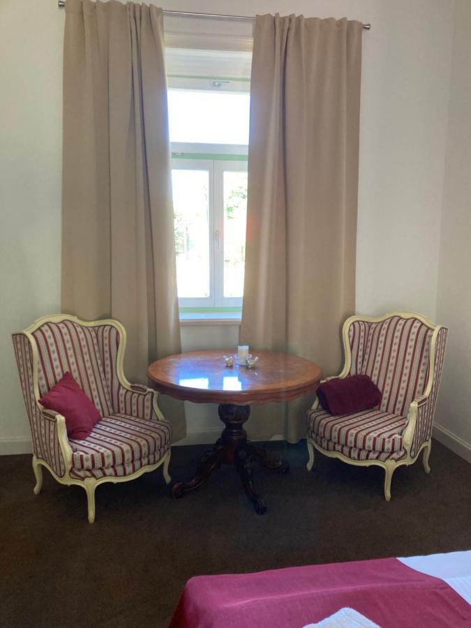 Kira Panzio Bed & Breakfast Lengyeltoti Bagian luar foto