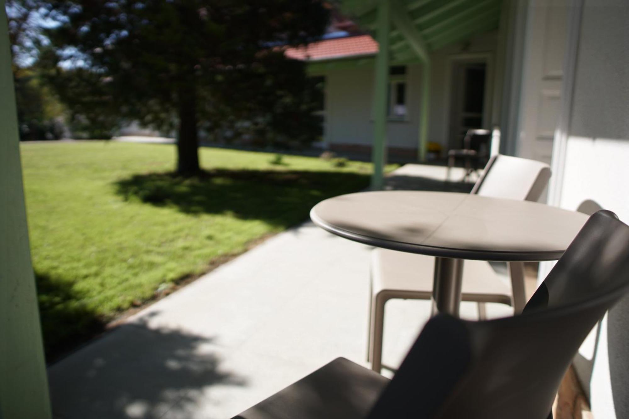 Kira Panzio Bed & Breakfast Lengyeltoti Bagian luar foto